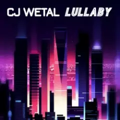 Обложка трека Lullaby (Retrowave Mix)