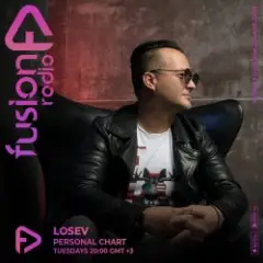 Обложка трека Personal Chart by LOSEV 14.07.2026 #449