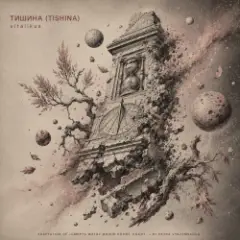 Обложка трека Тишина (Tishina)
