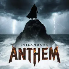 Обложка трека Anthem