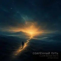Обложка трека Озарённый путь (Illuminated Path)