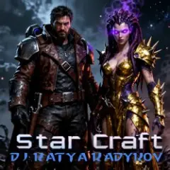 Обложка трека Star Craft (minatrix_edition)