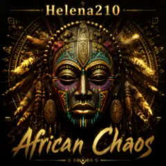 Обложка трека African Chaos