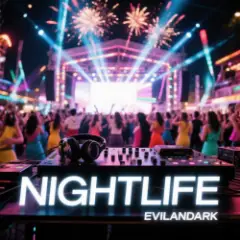Обложка трека Nightlife