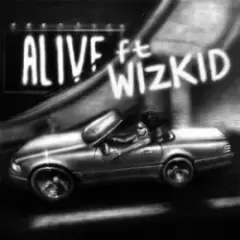 Jorja Smith & Wizkid — Alive
