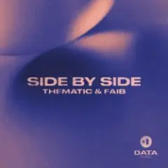 Обложка трека Side by Side (Original Mix)