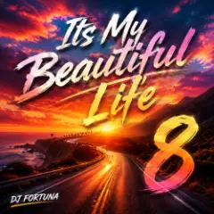 Обложка трека Its My Beautiful Life 8