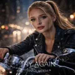 Обложка трека TRY AGAIN