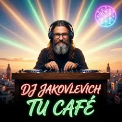 Обложка трека Tu Café