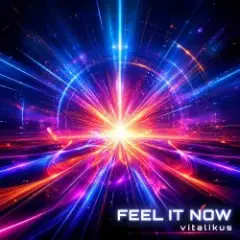 Обложка трека Feel It Now