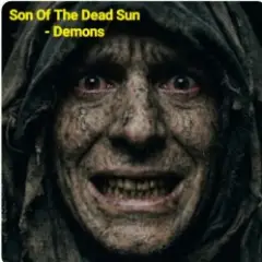 Обложка трека Demons