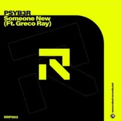 Обложка трека Someone New (Extended Mix)