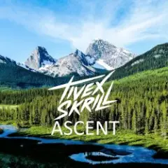 Tivex Skrill — Ascent