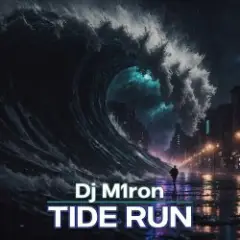 Dj M1ron — The Run