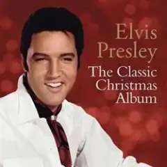 Обложка трека Blue Christmas