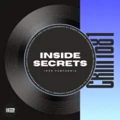 Обложка трека Inside Secrets