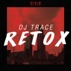 DJ Trace feat. Ryme Tyme — Dirty Step