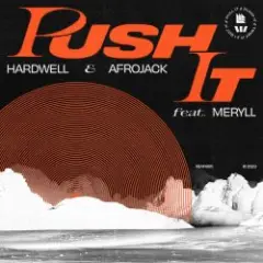 Обложка трека Push It