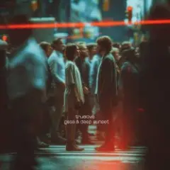 Обложка трека Truelove (Original Mix)