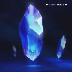 Обложка трека Star Keys