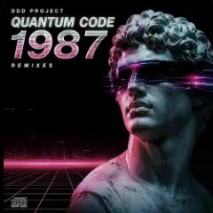 Обложка трека Quantum Code Radio Edit Remix