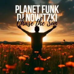 Обложка трека Chase the Sun
