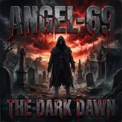 Обложка трека The Dark Dawn