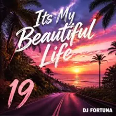 Обложка трека Its My Beautiful Life 19