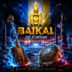 Обложка трека Baikal (БУРЯТИЯ) продолжение