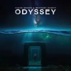 Обложка трека Odyssey (Extended Mix)