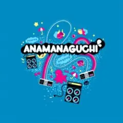 Anamanaguchi — Mermaid 1