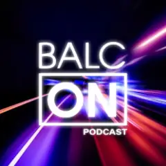 Обложка трека BalcOn Podcast  # 027