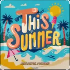 John Reyton & Multimen — This Summer