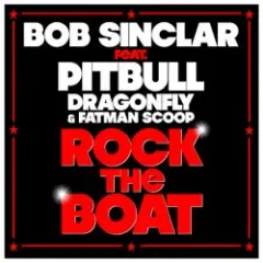 Обложка трека Rock The Boat (DJ Nejtrino & DJ Stranger Remix)
