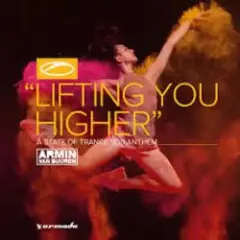 Обложка трека Lifting You Higher (Extended Mix)