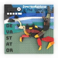 DmitryArshin & the Sampler — Devastator