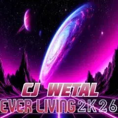 Обложка трека Ever Living (Chillstep Mix)