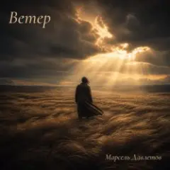 Марсель Давлетов — Ветер
