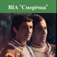Обложка трека Червона рута