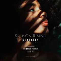 Обложка трека Keep On Rising