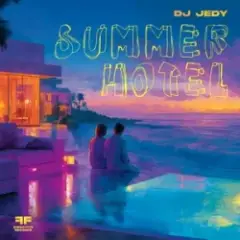 Обложка трека Summer Hotel