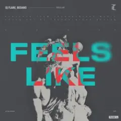Dj Flare, Begano — Feels like