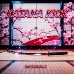 Обложка трека Katana Kick