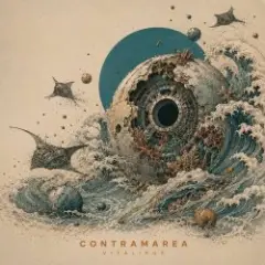 Обложка трека Contramarea