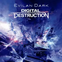 Обложка трека Digital Destruction