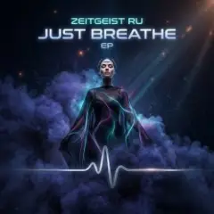 Zeitgeist RU — Just Breathe (Club Version)