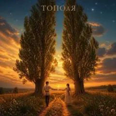 Обложка трека Тополя