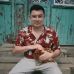 paashee — Інтуїція (KARMV REMIX)