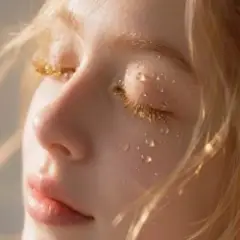 Обложка трека A Touch of Rain