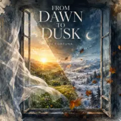 Обложка трека FROM DAWN TO DUSK